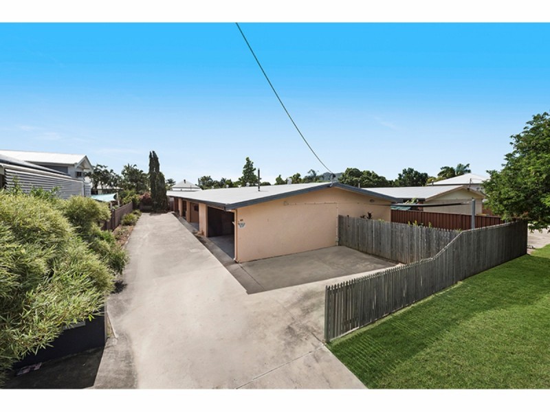 3/85 Queens Road, Hermit Park QLD 4812