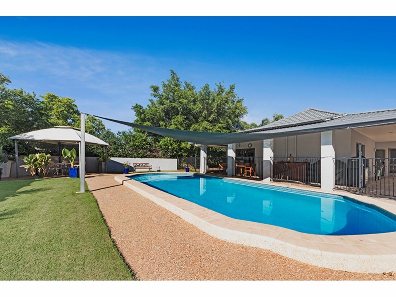 29 Winston Crescent, Kirwan QLD 4817