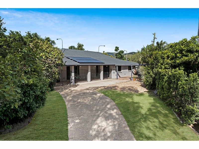 29 Winston Crescent, Kirwan QLD 4817