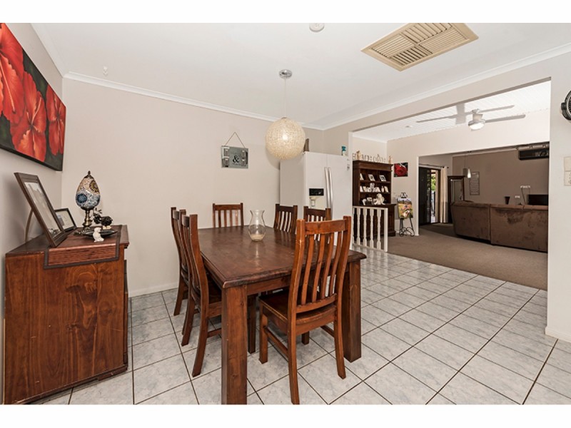 29 Winston Crescent, Kirwan QLD 4817
