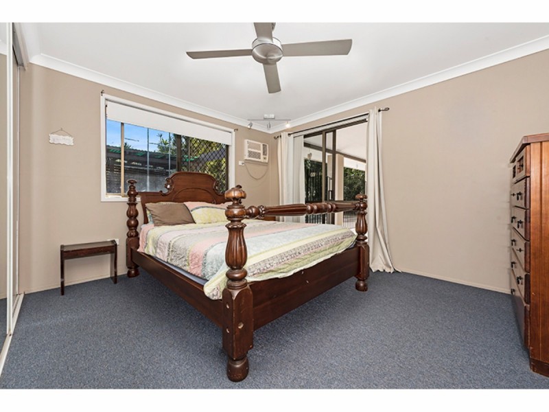 29 Winston Crescent, Kirwan QLD 4817