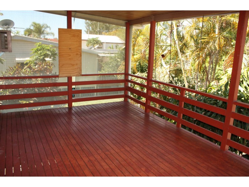 14 Bergin Road, Cranbrook QLD 4814