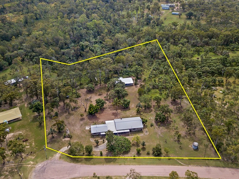 52 Moodys Road, Hervey Range QLD 4817