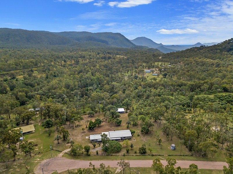 52 Moodys Road, Hervey Range QLD 4817