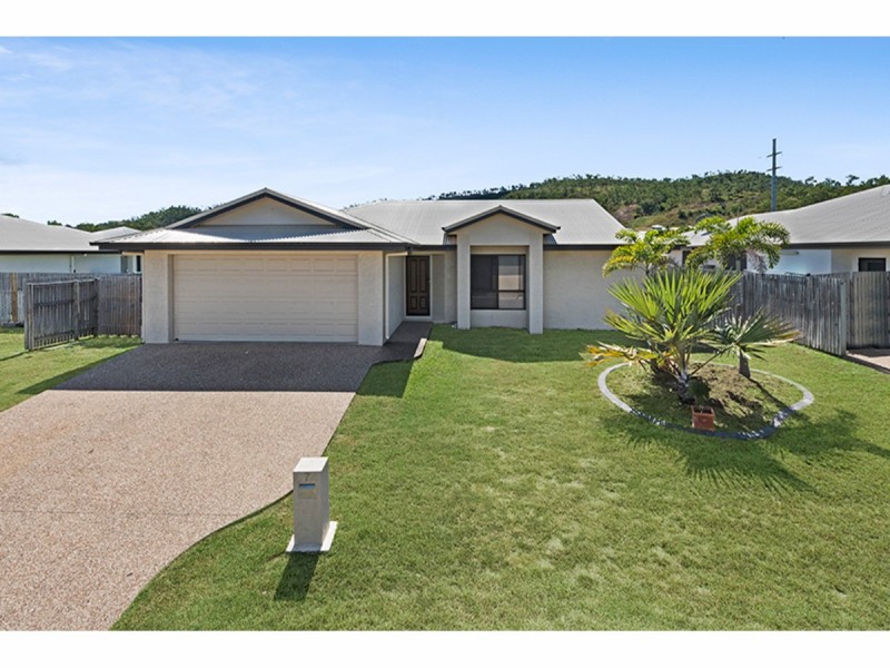 7 Lansing Street, Mount Louisa QLD 4814