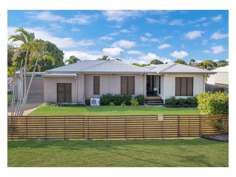 39 Cooper Street, Currajong QLD 4812