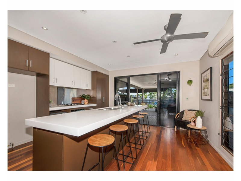 39 Cooper Street, Currajong QLD 4812