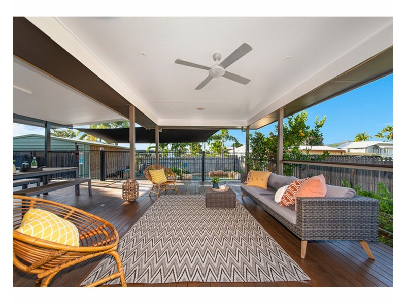 39 Cooper Street, Currajong QLD 4812