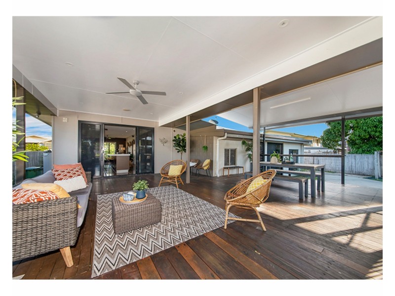 39 Cooper Street, Currajong QLD 4812