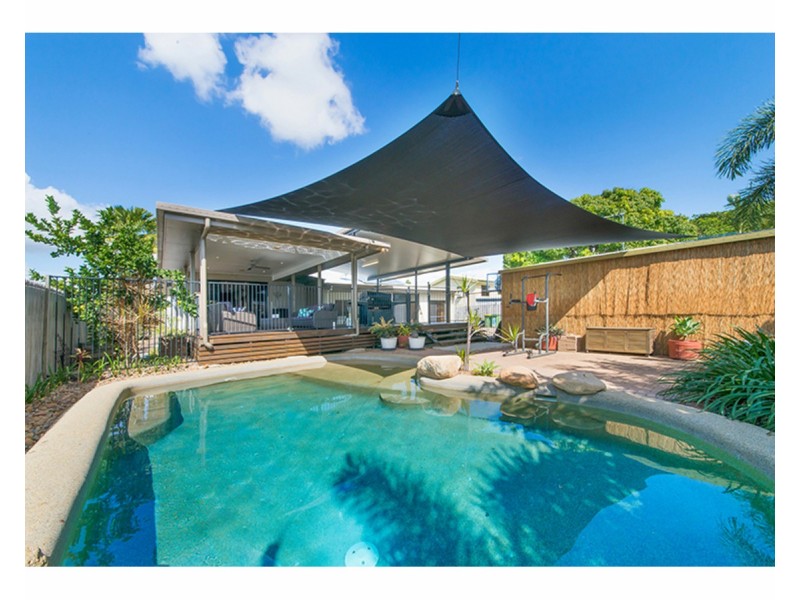 39 Cooper Street, Currajong QLD 4812