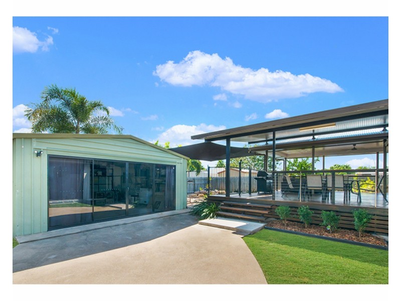 39 Cooper Street, Currajong QLD 4812