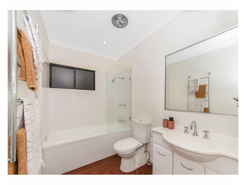 39 Cooper Street, Currajong QLD 4812