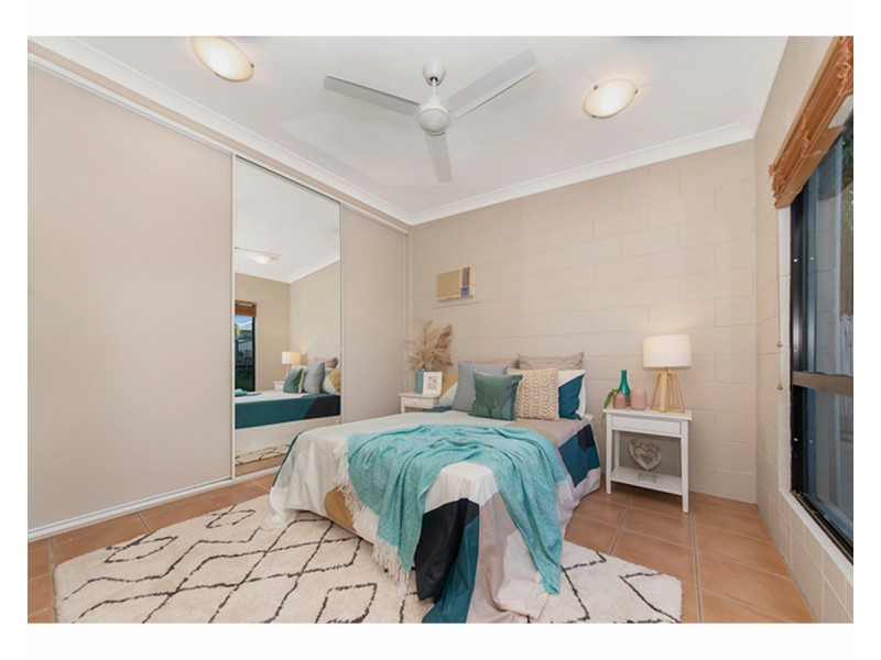 39 Cooper Street, Currajong QLD 4812