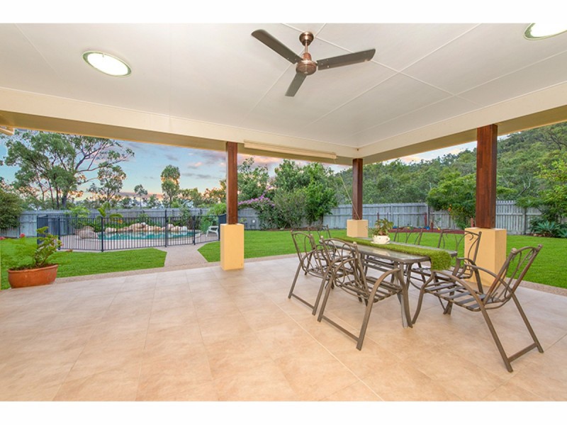 53-55 Franklin Drive, Mount Louisa QLD 4814