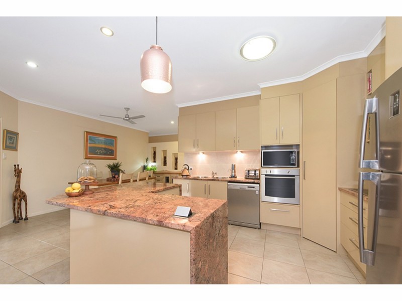 53-55 Franklin Drive, Mount Louisa QLD 4814