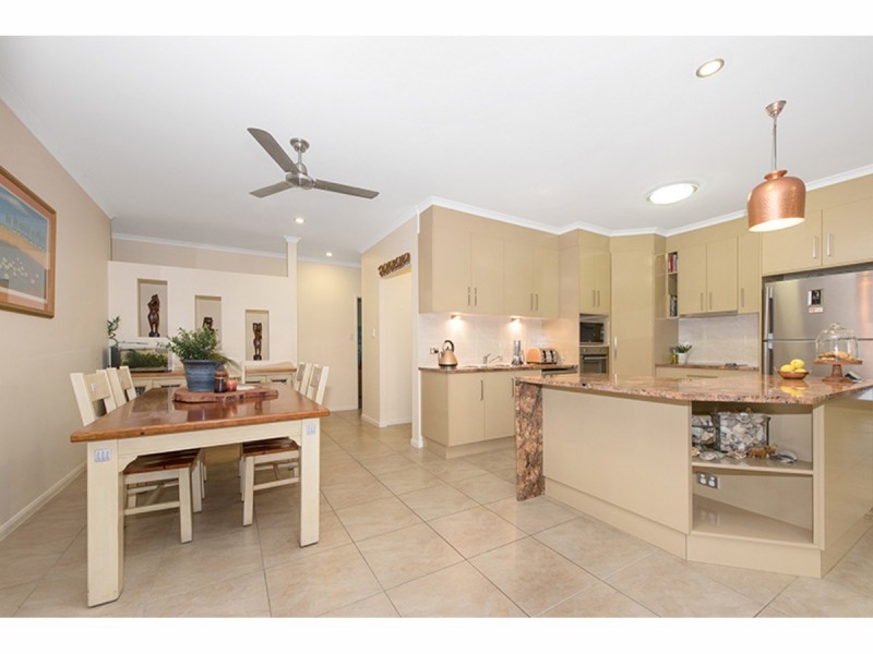 53-55 Franklin Drive, Mount Louisa QLD 4814