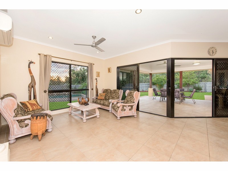 53-55 Franklin Drive, Mount Louisa QLD 4814