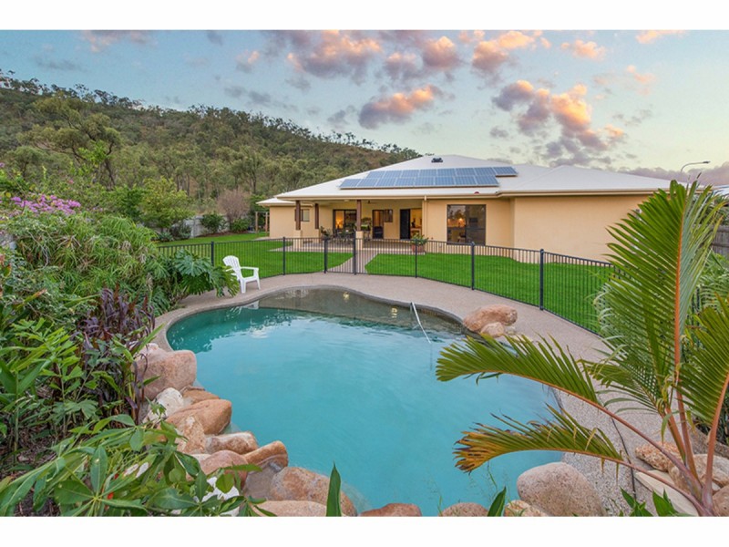 53-55 Franklin Drive, Mount Louisa QLD 4814