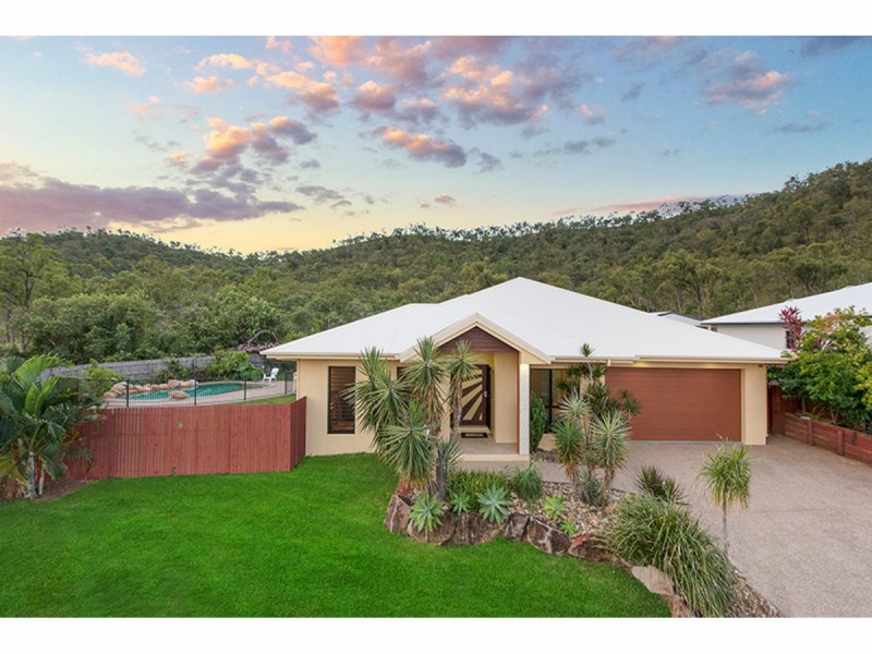 53-55 Franklin Drive, Mount Louisa QLD 4814