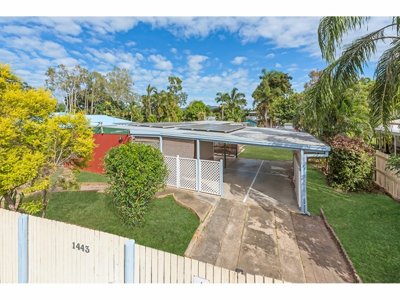 1443 Riverway Drive, Kelso QLD 4815