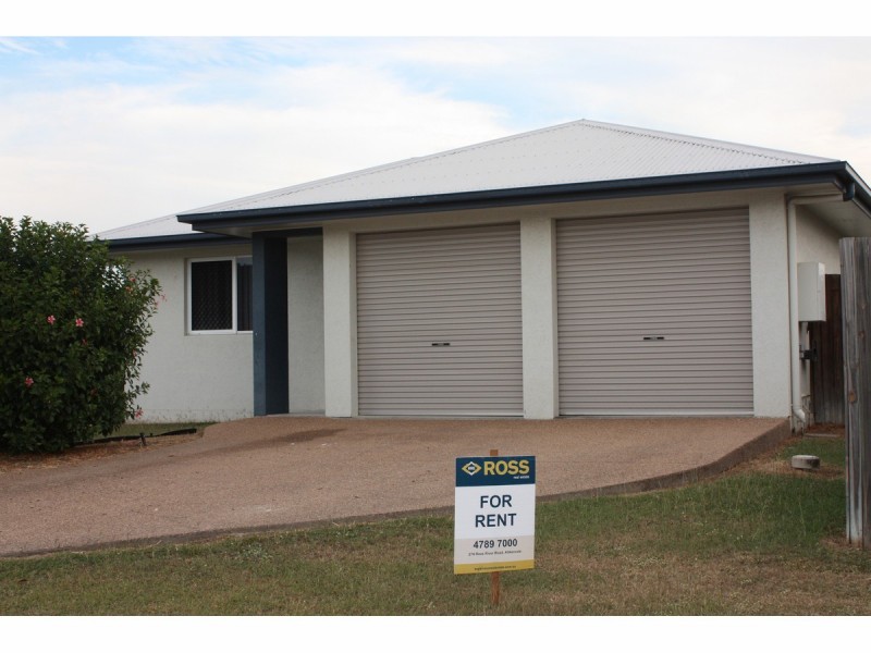 46 Medici Drive, Kelso QLD 4815