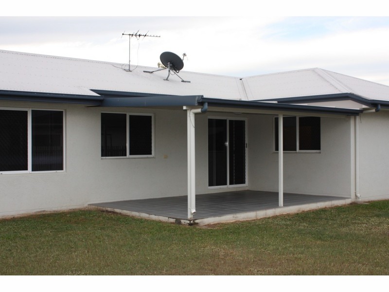 46 Medici Drive, Kelso QLD 4815