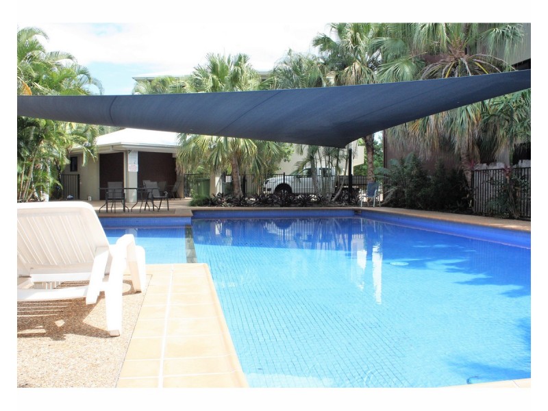 97/109 Railway Avenue, Railway Estate QLD 4810