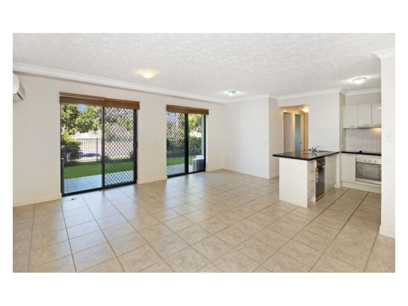 97/109 Railway Avenue, Railway Estate QLD 4810