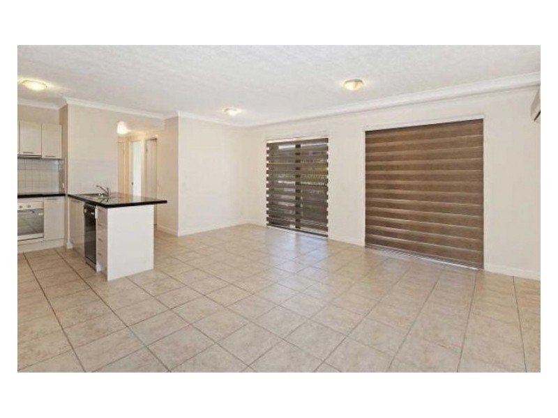 97/109 Railway Avenue, Railway Estate QLD 4810