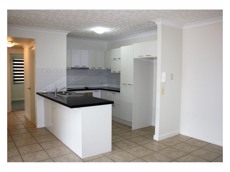 97/109 Railway Avenue, Railway Estate QLD 4810