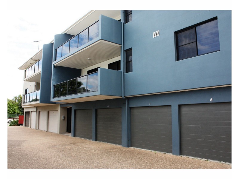 97/109 Railway Avenue, Railway Estate QLD 4810