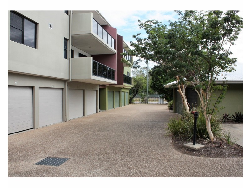 97/109 Railway Avenue, Railway Estate QLD 4810
