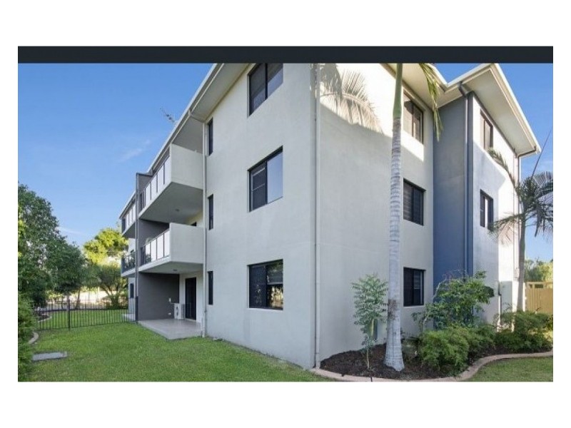97/109 Railway Avenue, Railway Estate QLD 4810