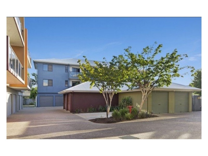 97/109 Railway Avenue, Railway Estate QLD 4810