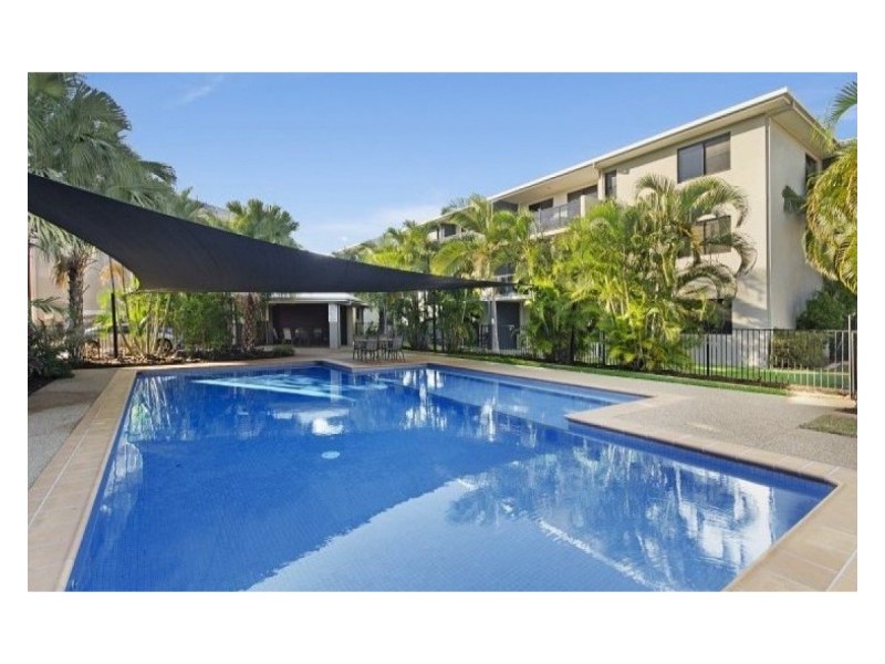 97/109 Railway Avenue, Railway Estate QLD 4810