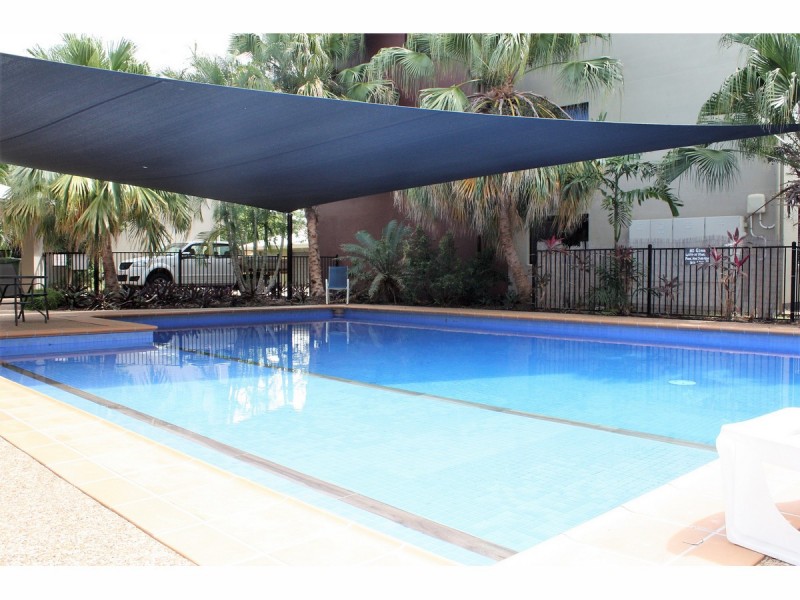 5/97-109 Railway Avenue, Railway Estate QLD 4810