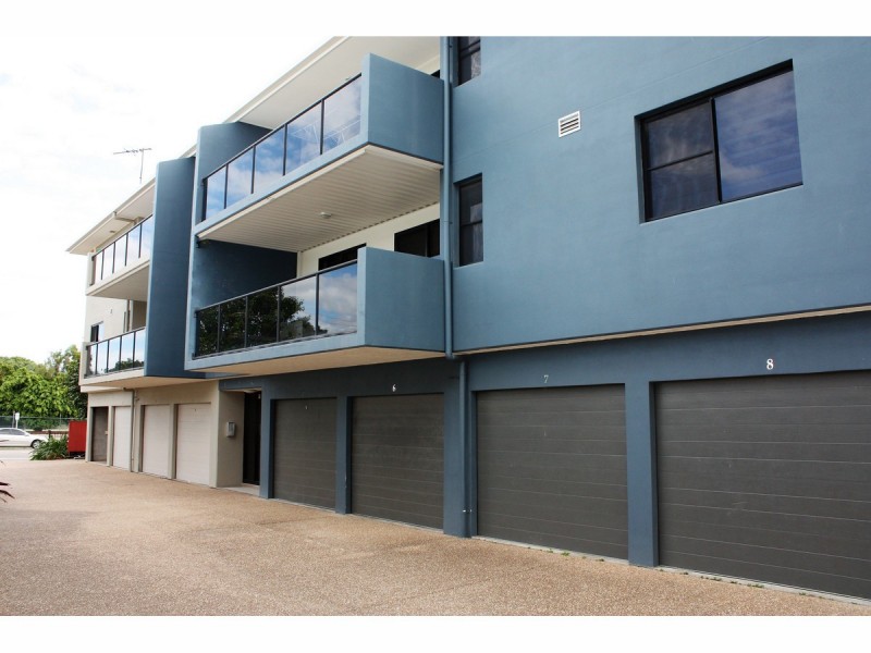5/97-109 Railway Avenue, Railway Estate QLD 4810