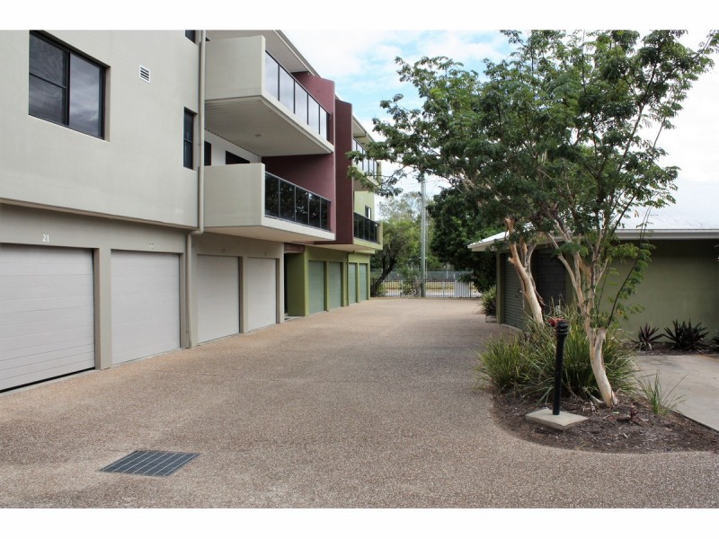 5/97-109 Railway Avenue, Railway Estate QLD 4810