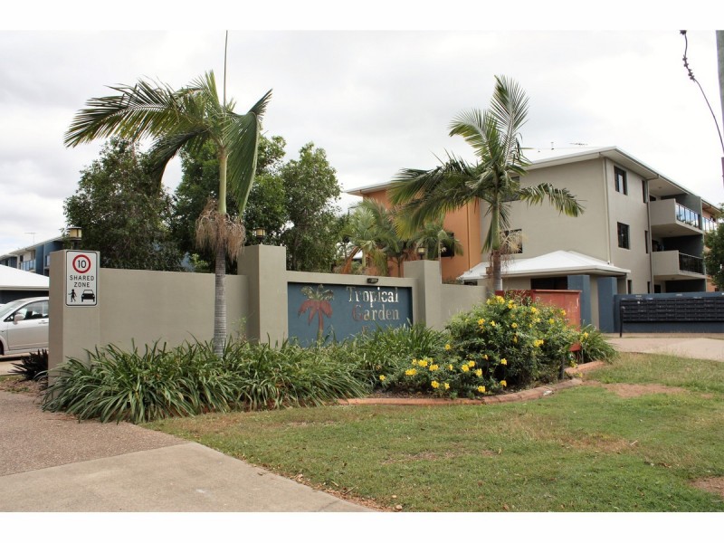5/97-109 Railway Avenue, Railway Estate QLD 4810