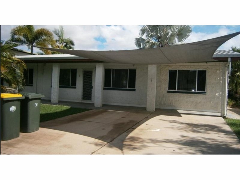 3 Garnet Street, Kelso QLD 4815