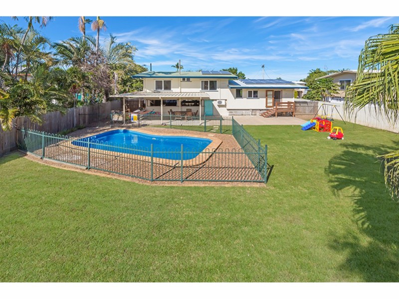 3 Tilanus Street, Heatley QLD 4814