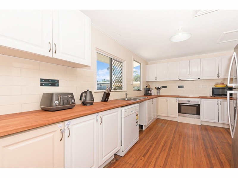 3 Tilanus Street, Heatley QLD 4814