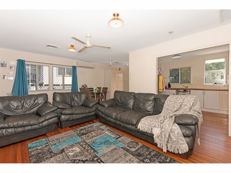 3 Tilanus Street, Heatley QLD 4814