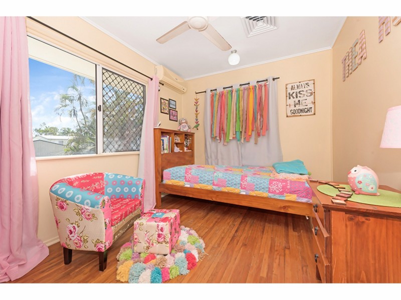 3 Tilanus Street, Heatley QLD 4814