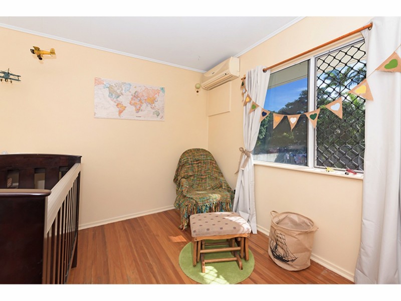 3 Tilanus Street, Heatley QLD 4814