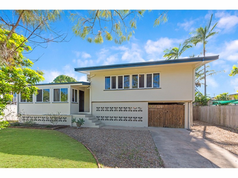 3 Tilanus Street, Heatley QLD 4814