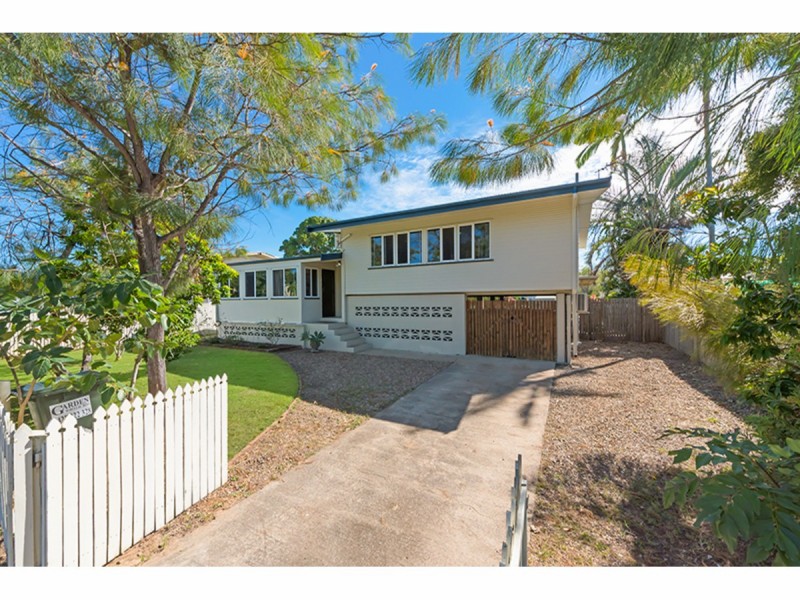 3 Tilanus Street, Heatley QLD 4814