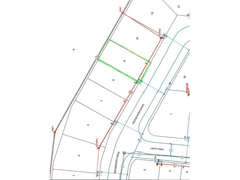 11 Bridgewater Drive, Condon QLD 4815