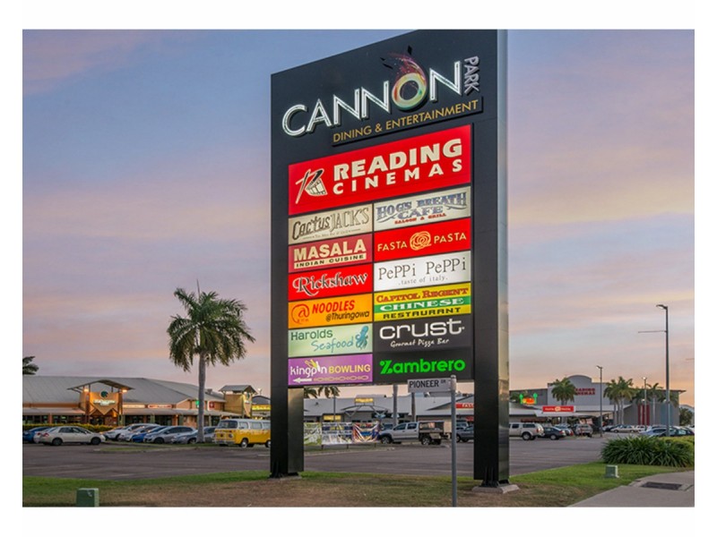 11 Bridgewater Drive, Condon QLD 4815