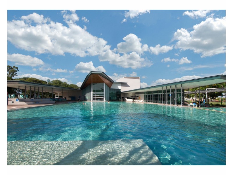 11 Bridgewater Drive, Condon QLD 4815